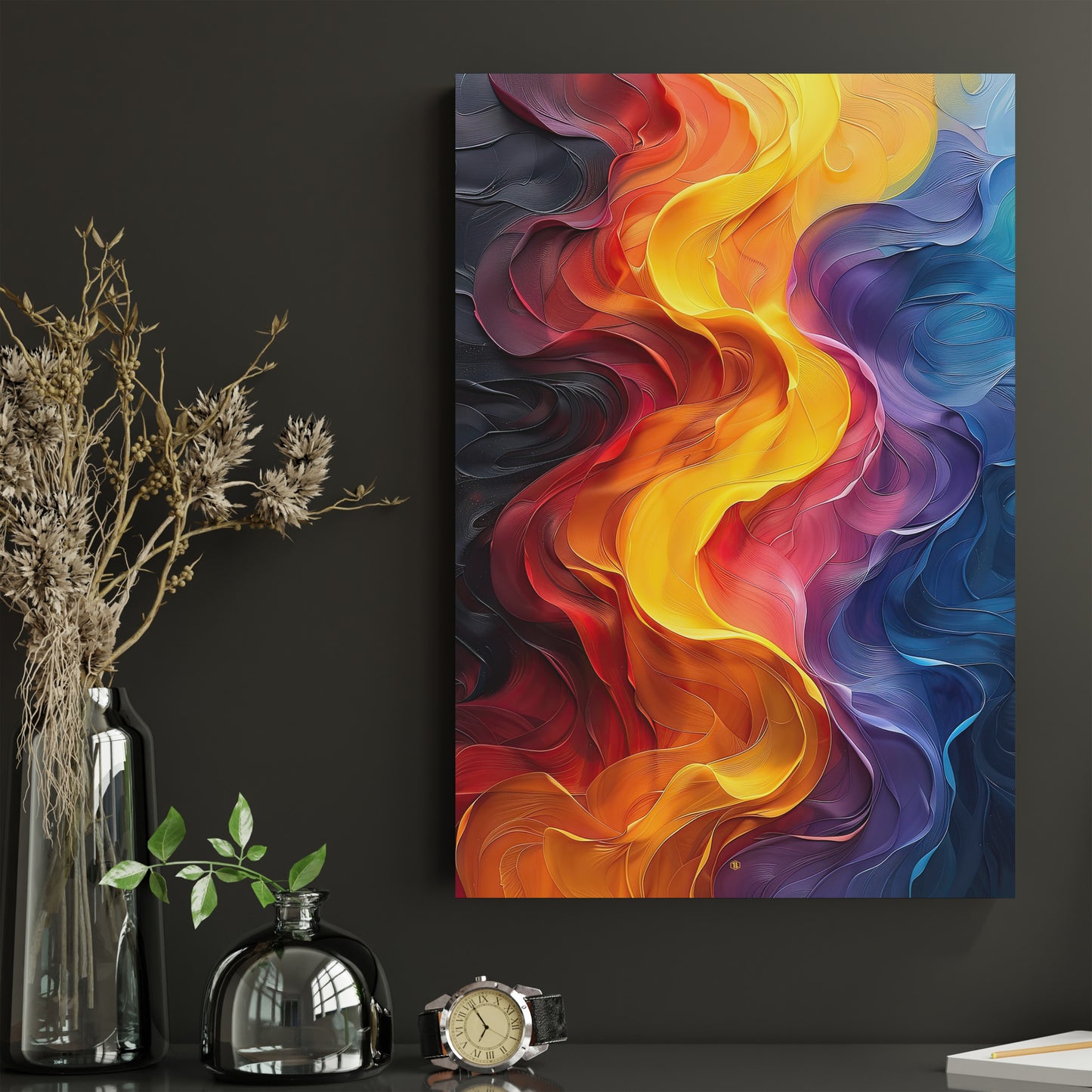 Modern Abstract Art | S30A32