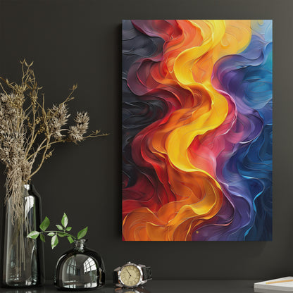 Modern Abstract Art | S30A32