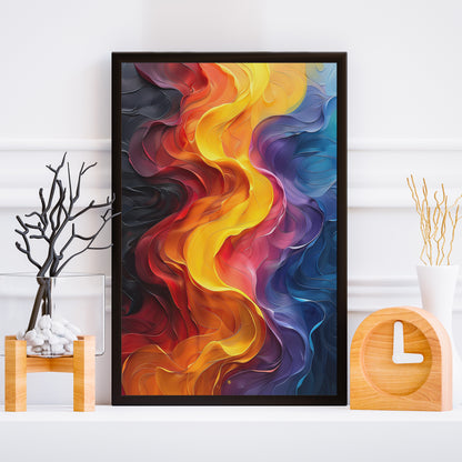 Modern Abstract Art | S30A32