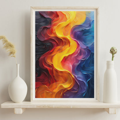 Modern Abstract Art | S30A32