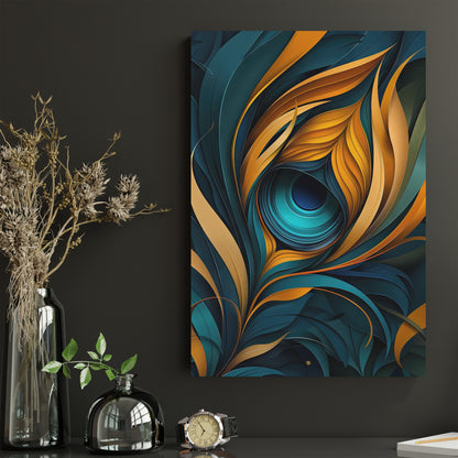 Modern Abstract Art | S30A33