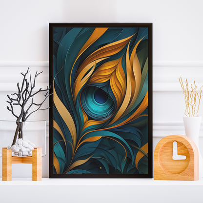 Modern Abstract Art | S30A33