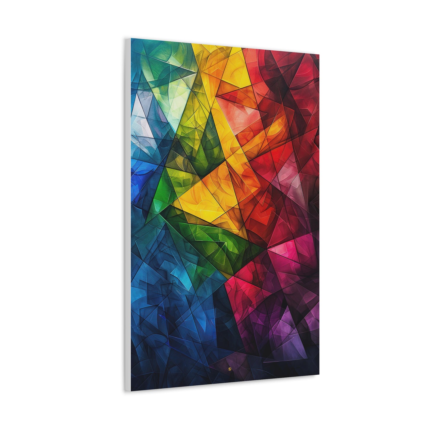 Modern Abstract Art | S30A35