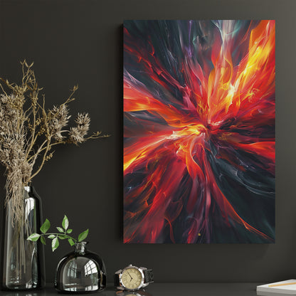 Modern Abstract Art | S30A37