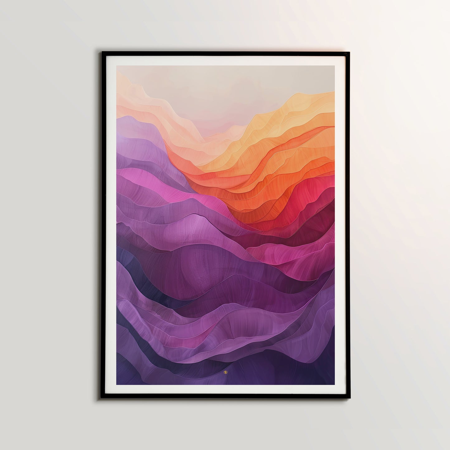 Modern Abstract Art | S30A38