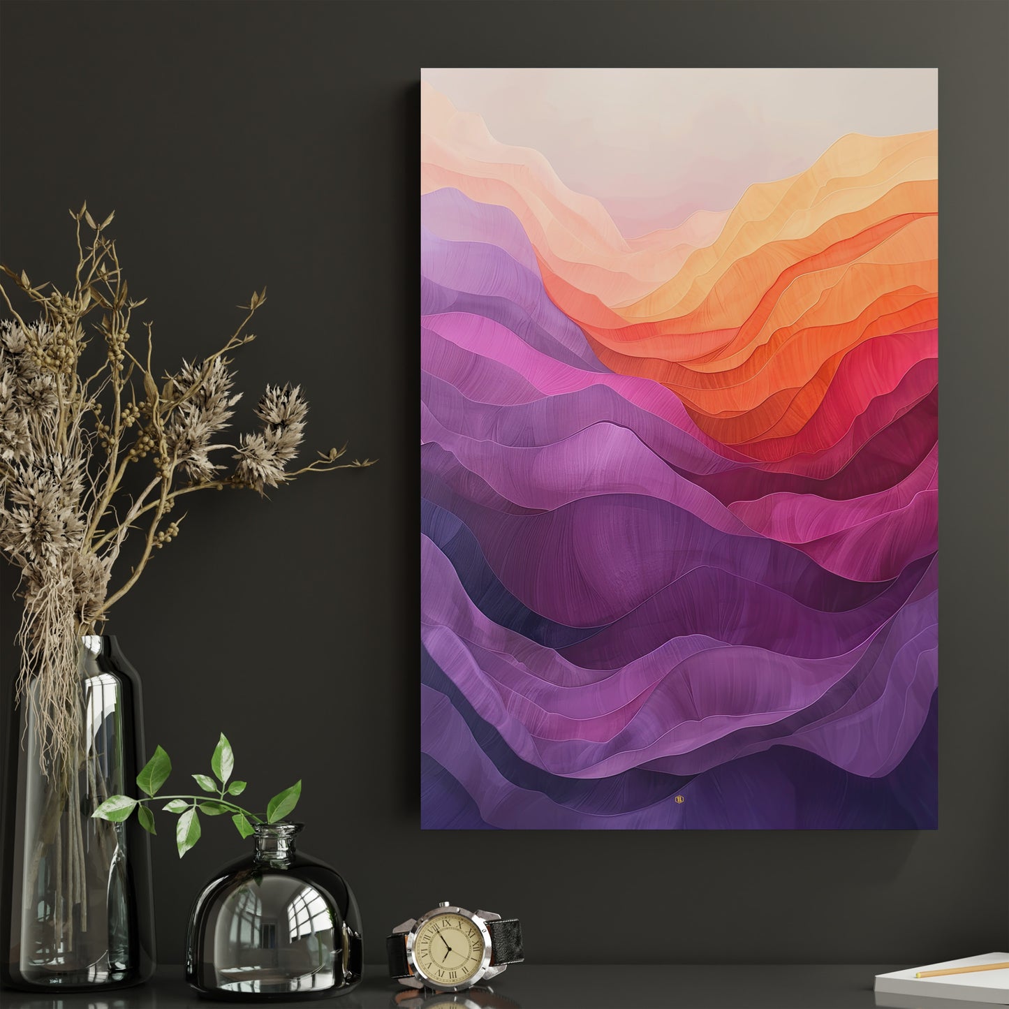 Modern Abstract Art | S30A38