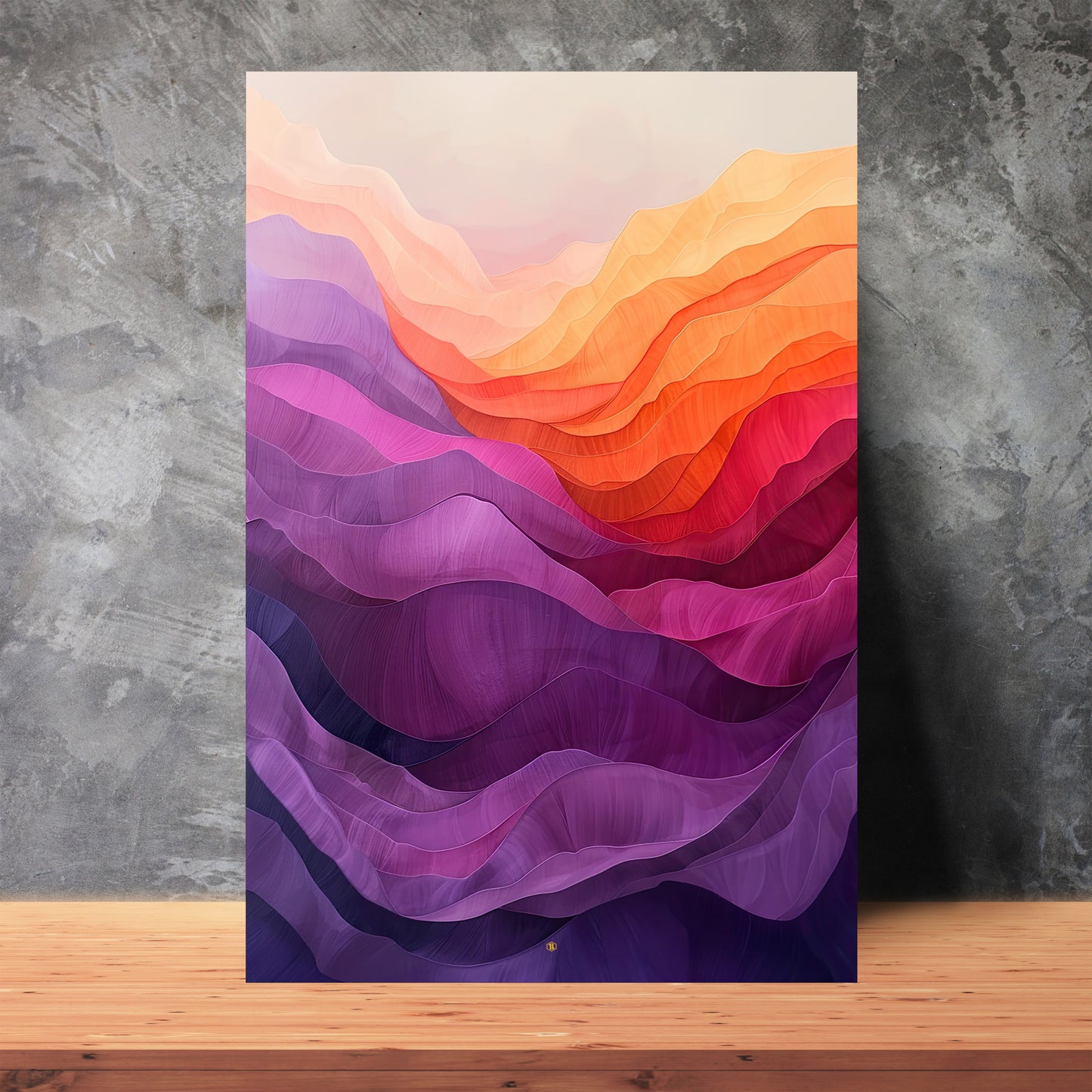 Modern Abstract Art | S30A38