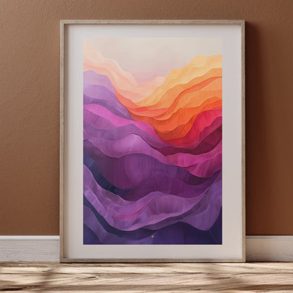 Modern Abstract Art | S30A38