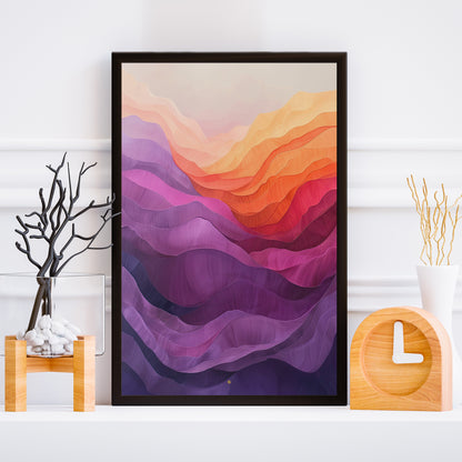 Modern Abstract Art | S30A38