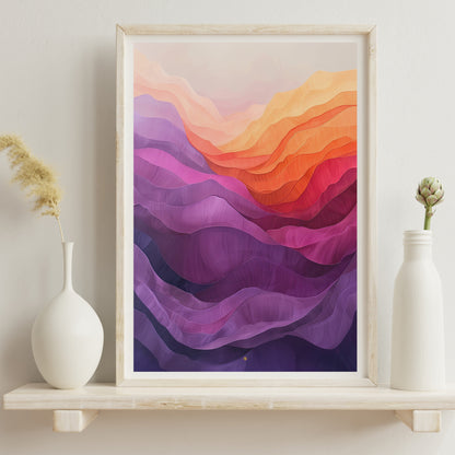 Modern Abstract Art | S30A38