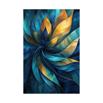 Modern Abstract Art | S30A39