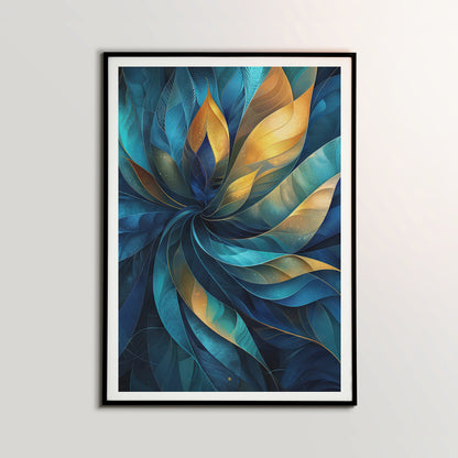 Modern Abstract Art | S30A39