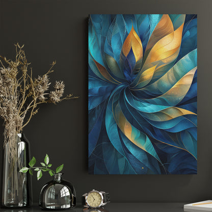 Modern Abstract Art | S30A39