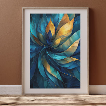 Modern Abstract Art | S30A39