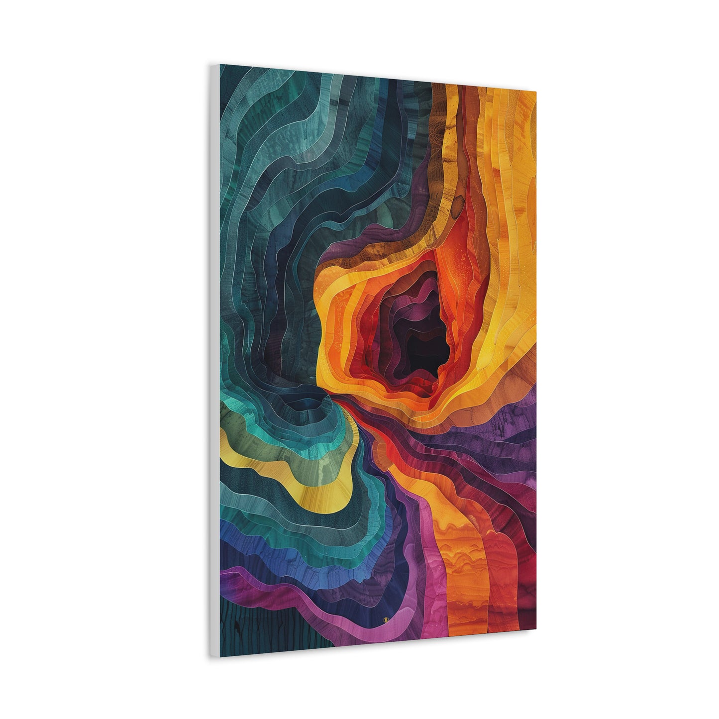 Modern Abstract Art | S30A40