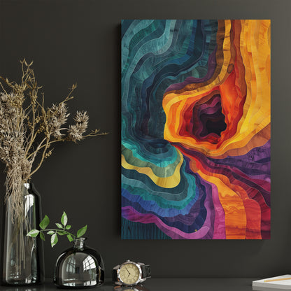 Modern Abstract Art | S30A40