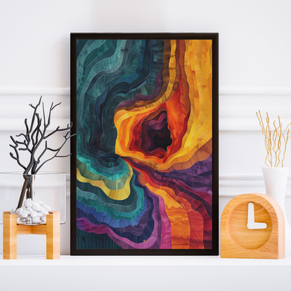 Modern Abstract Art | S30A40