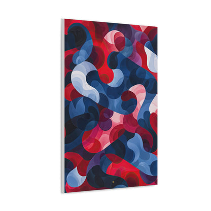 Modern Abstract Art | S30A42