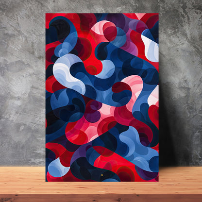 Modern Abstract Art | S30A42