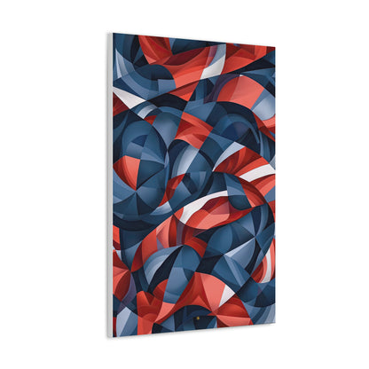 Modern Abstract Art | S30A43