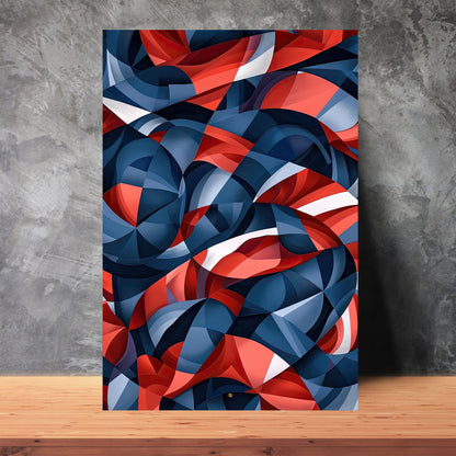 Modern Abstract Art | S30A43