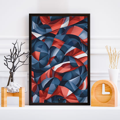 Modern Abstract Art | S30A43