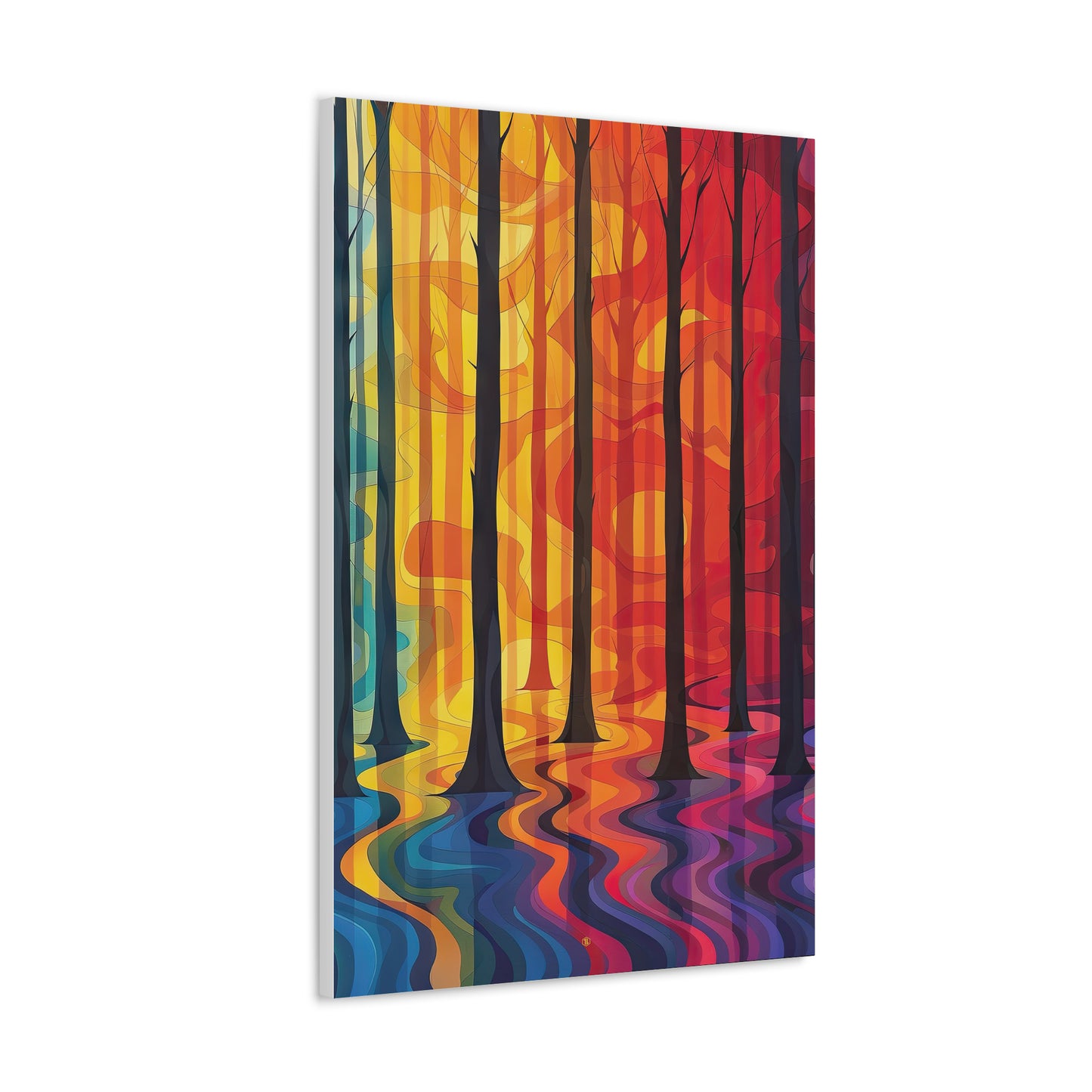 Modern Abstract Art | S30A44