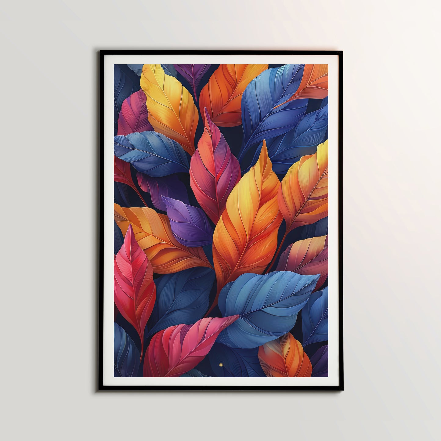 Modern Abstract Art | S30A45