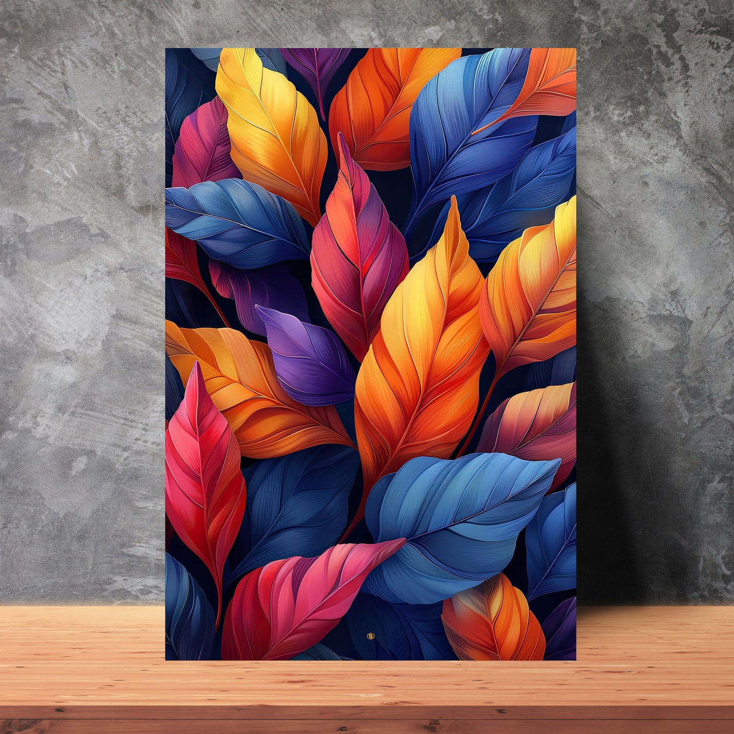 Modern Abstract Art | S30A45