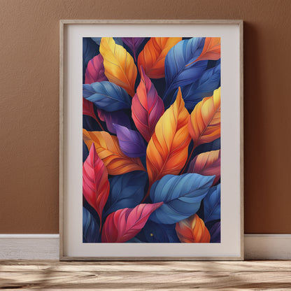 Modern Abstract Art | S30A45