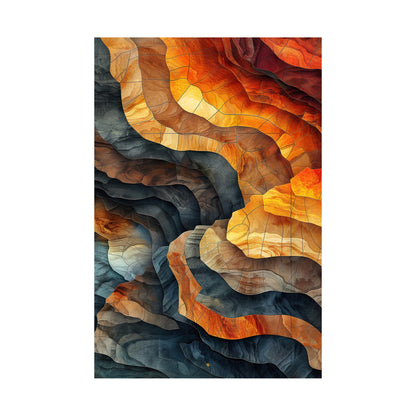 Modern Abstract Art | S30A46