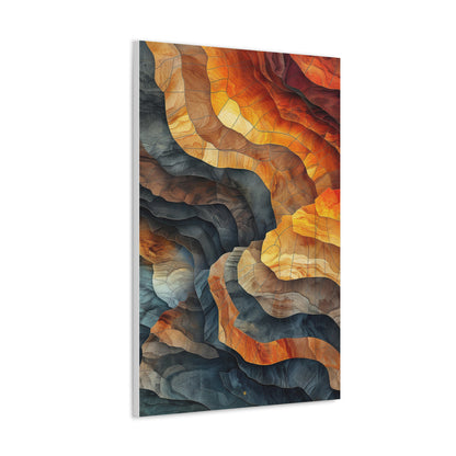 Modern Abstract Art | S30A46