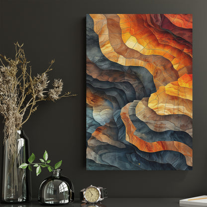 Modern Abstract Art | S30A46