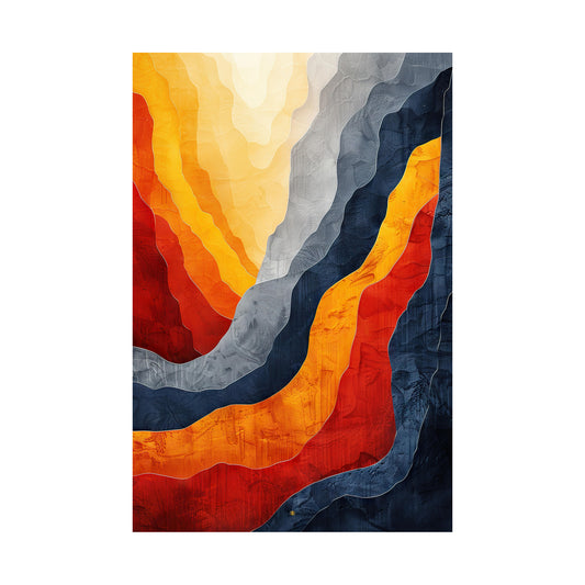 Modern Abstract Art | S30A47