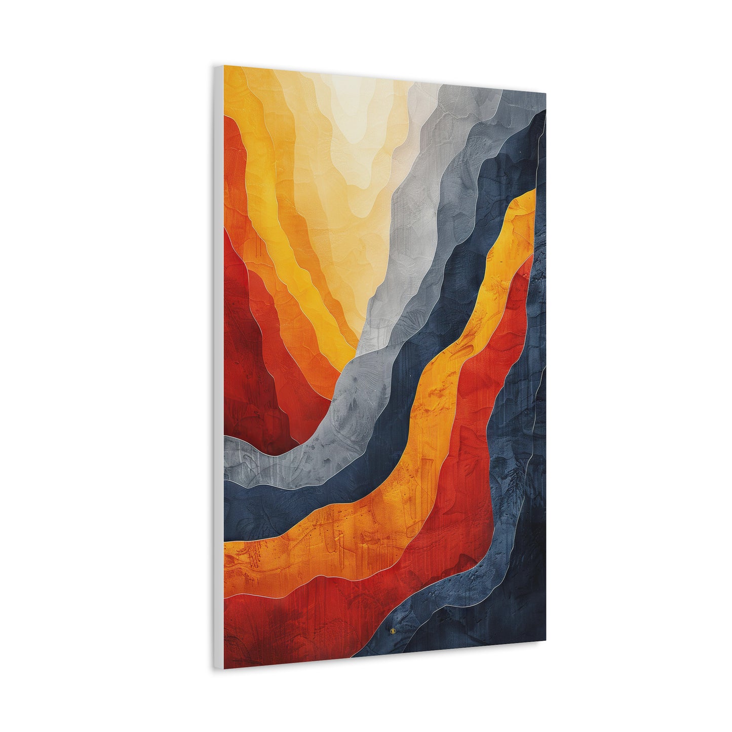 Modern Abstract Art | S30A47