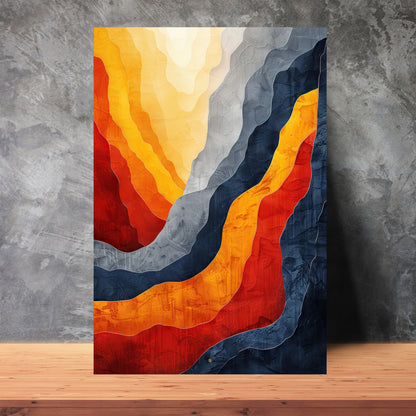 Modern Abstract Art | S30A47