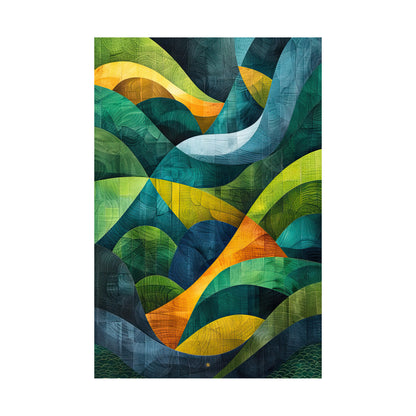 Modern Abstract Art | S30A48