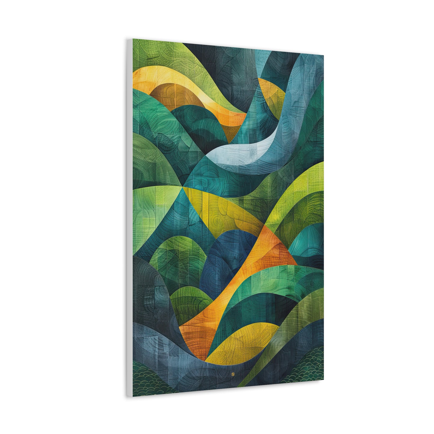 Modern Abstract Art | S30A48