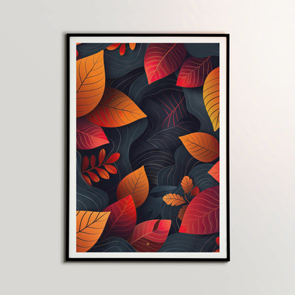 Modern Abstract Art | S30A49