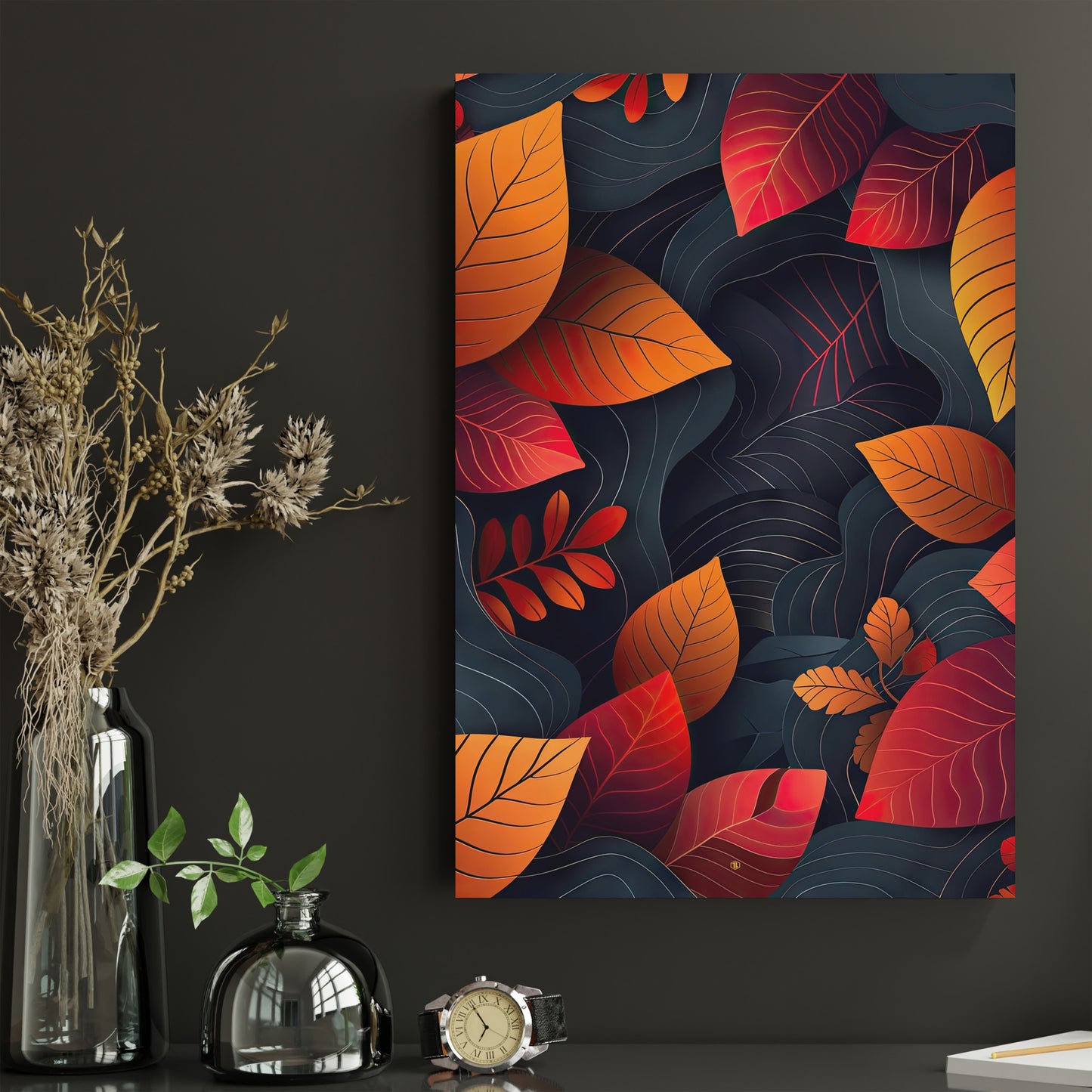 Modern Abstract Art | S30A49