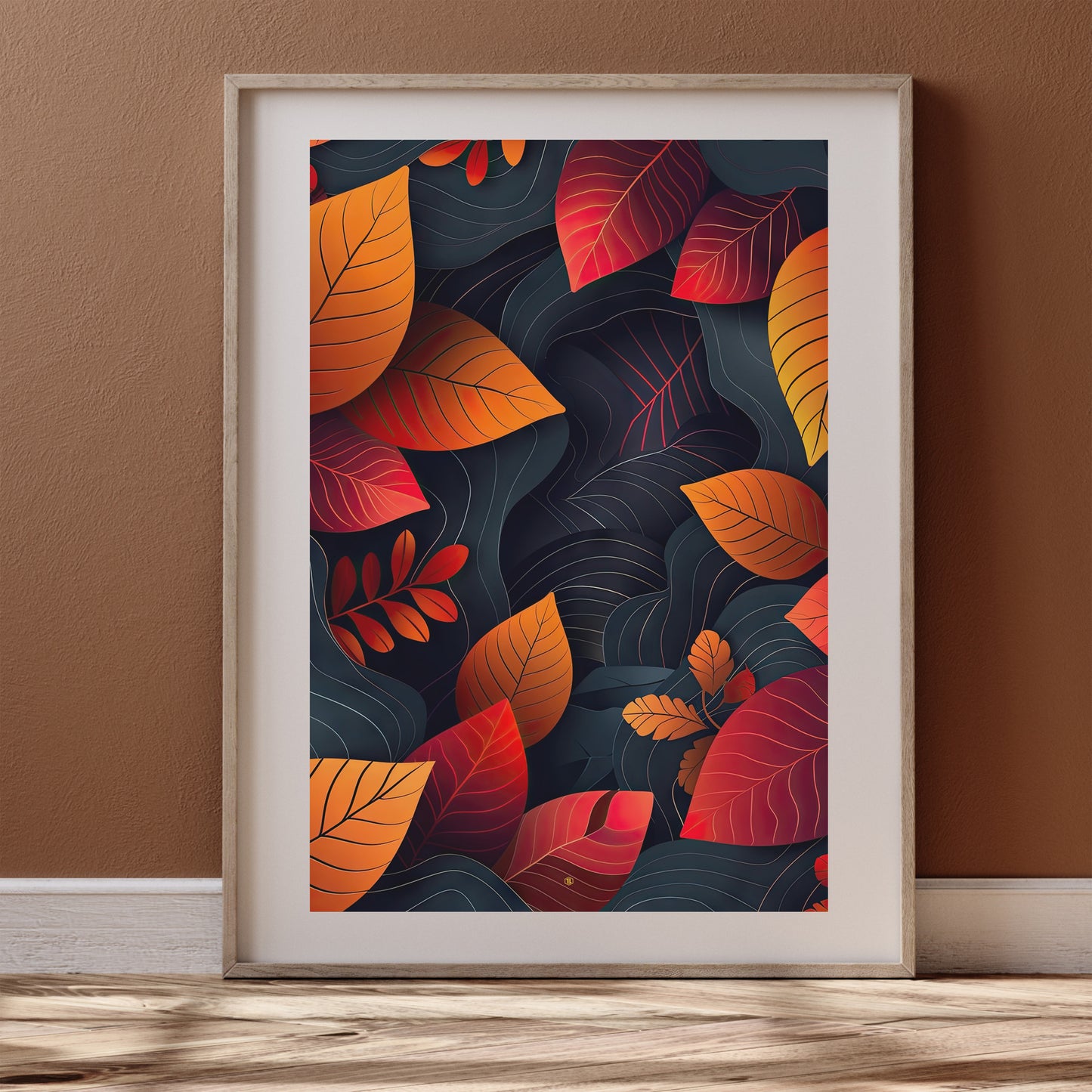 Modern Abstract Art | S30A49