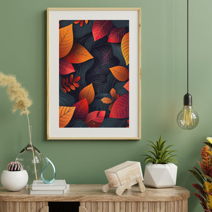 Modern Abstract Art | S30A49