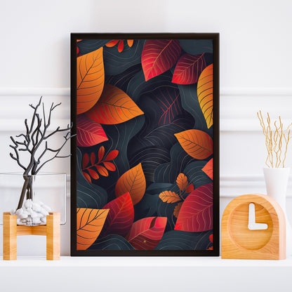 Modern Abstract Art | S30A49