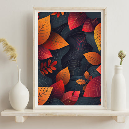 Modern Abstract Art | S30A49