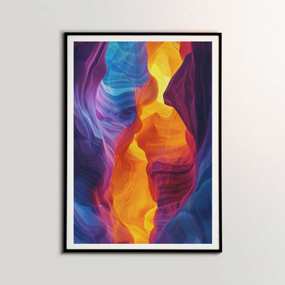 Modern Abstract Art | S31A1