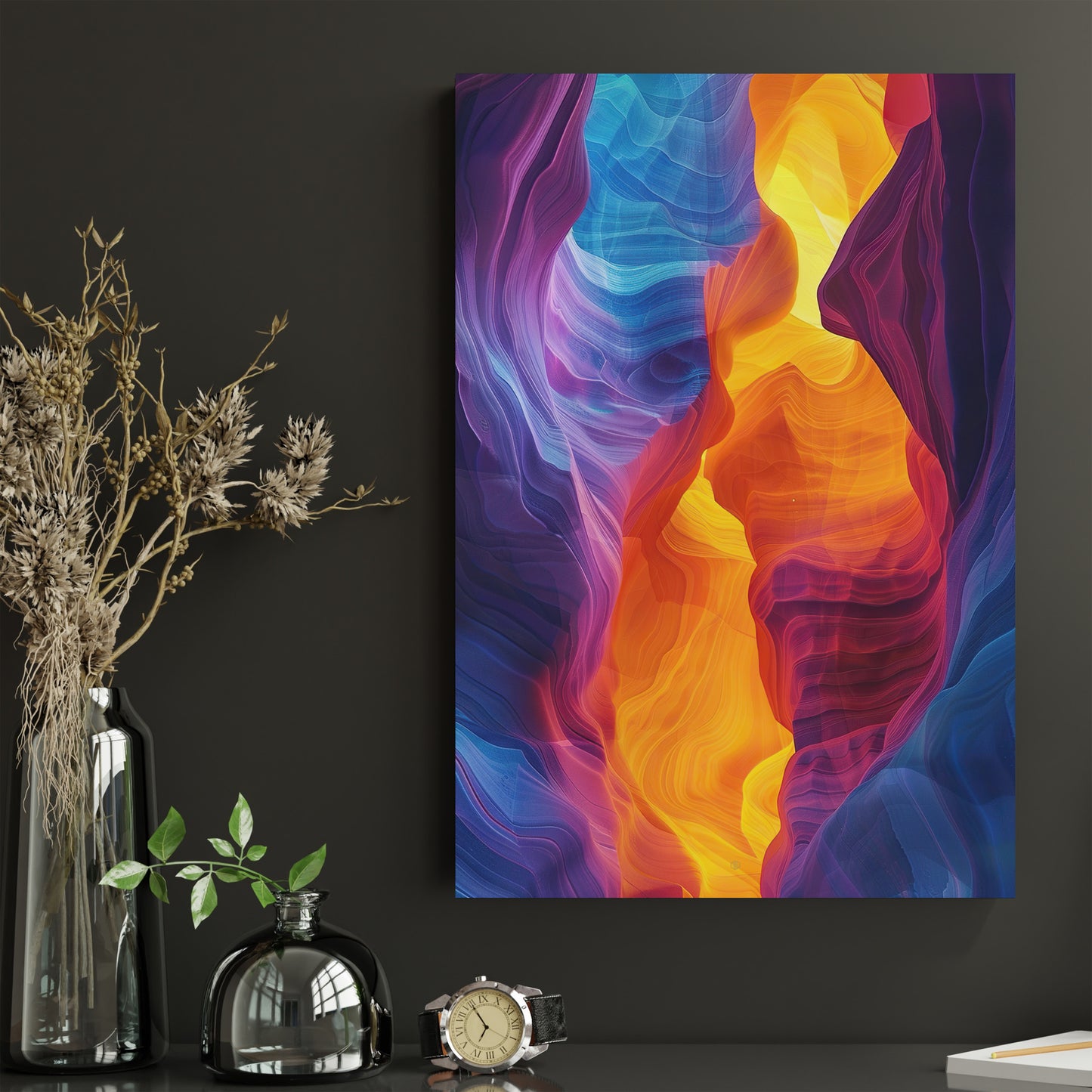 Modern Abstract Art | S31A1