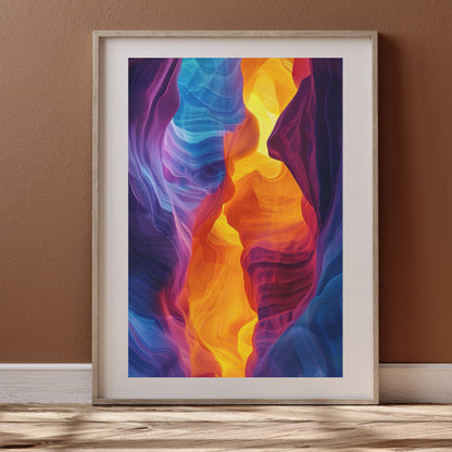 Modern Abstract Art | S31A1