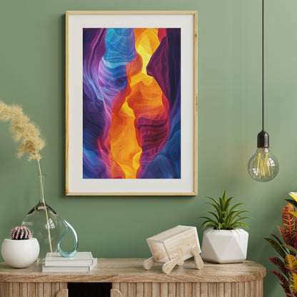 Modern Abstract Art | S31A1