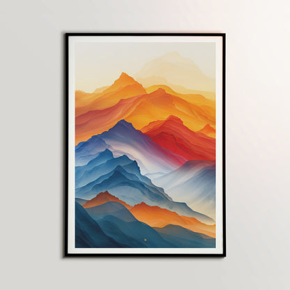 Modern Abstract Art | S31A5