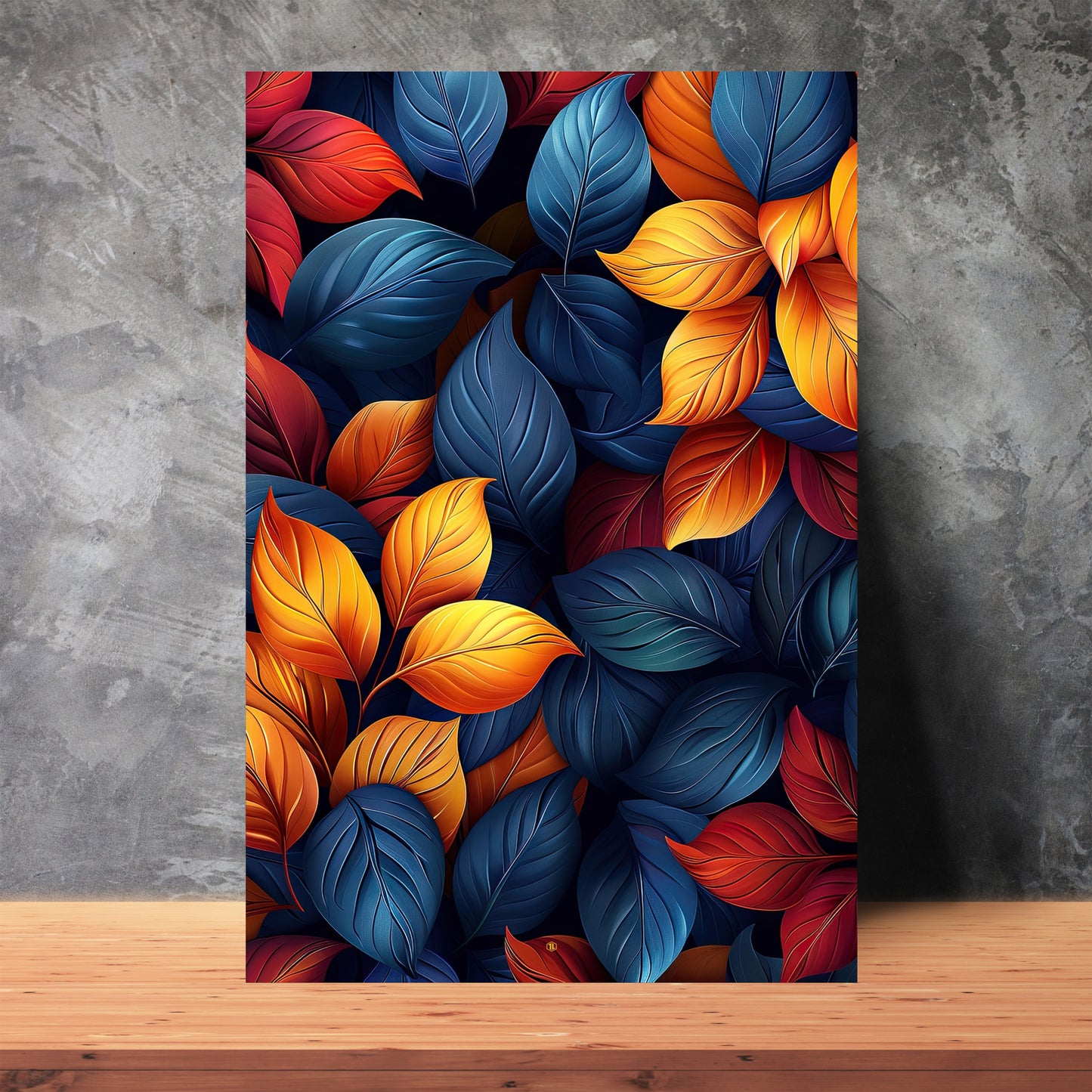 Modern Abstract Art | S31A6